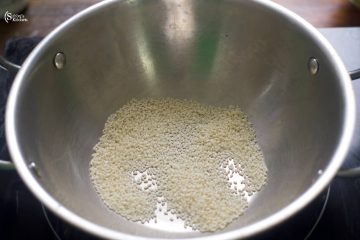 Melkote Iyengar Puliyogare | Iyengar Puliyogare Gojju - Subbus Kitchen