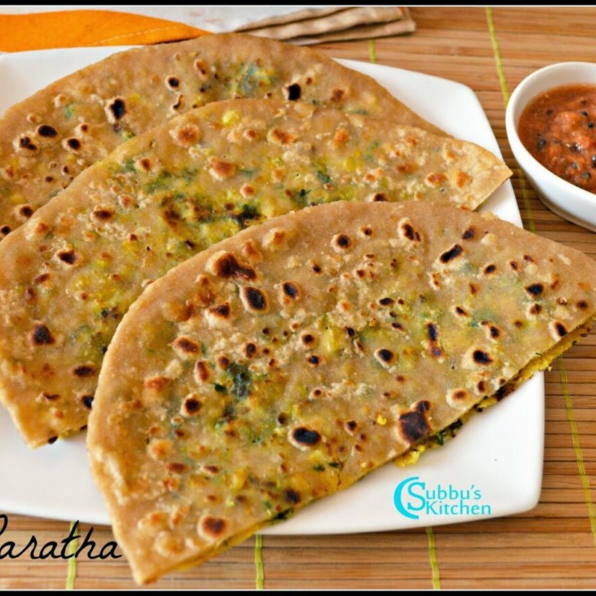 Recipe Index - Subbus Kitchen