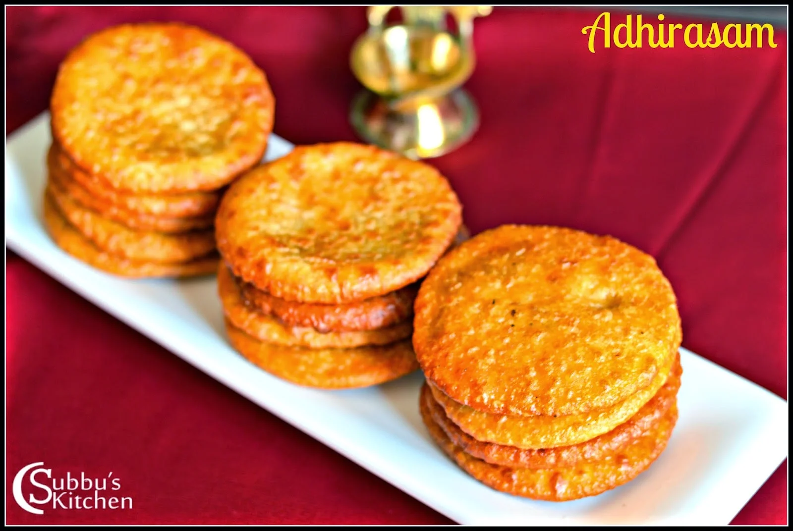 Adhirasam